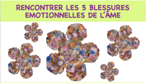 RENCONTRER LES 5 BLESSURES EMOTIONNELLES DE L’ÂME- spécial Samhain 1er novembre @ 34 rue du péage | Lormaye | Centre-Val de Loire | France